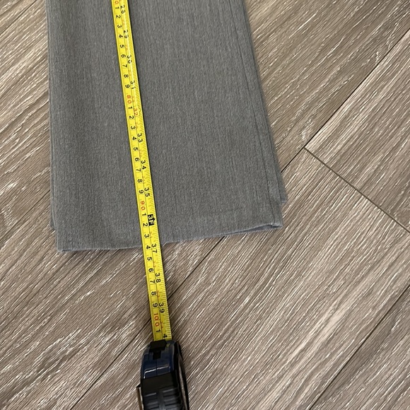 Express Gray Dress Pants - Picture 5 of 6